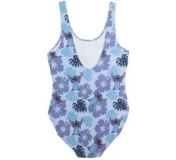 Bañador Chica Stitch Disney
