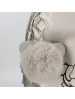 Disney Bandolera Doble Compartimento Mickey 100 -Disney bandolera doble compartimento mickey 100 1 7