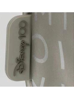 Disney Bandolera Doble Compartimento Mickey 100 -Disney bandolera doble compartimento mickey 100 1 9