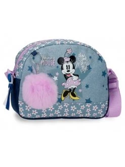 Disney Bandolera Minnie Style