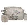 Disney Bandolera Pequeña Mickey 100