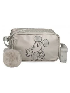 Disney Bandolera Pequeña Mickey 100