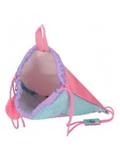 Disney -Disney bolsa de merienda minnie my happy place 1