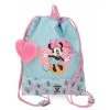 Disney Mochila Saco Minnie My Happy Place 2 Disney Mochila Saco Minnie My Happy Place -Disney bolsa de merienda minnie my happy place
