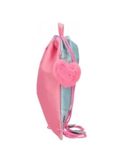 Disney Mochila Saco Minnie My Happy Place -Disney bolsa de merienda minnie my happy place 2