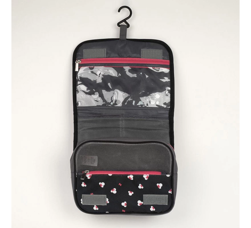 Bolsa Neceser Minnie Mouse Disney 5 Bolsa Neceser Minnie Mouse Disney - Imagen 3