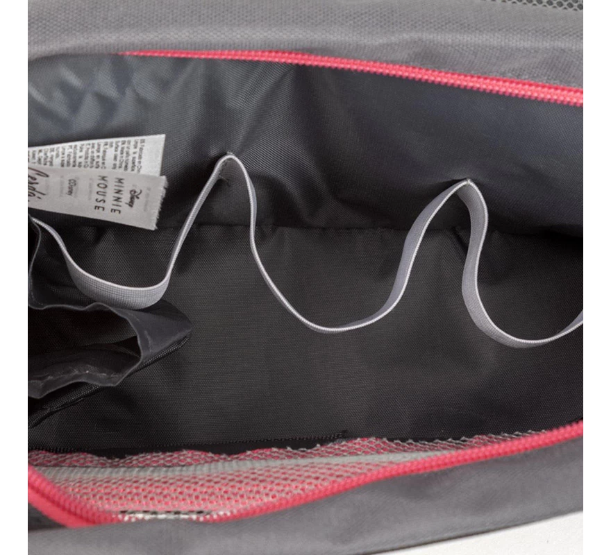 Bolsa Neceser Minnie Mouse Disney 7 Bolsa Neceser Minnie Mouse Disney - Imagen 5