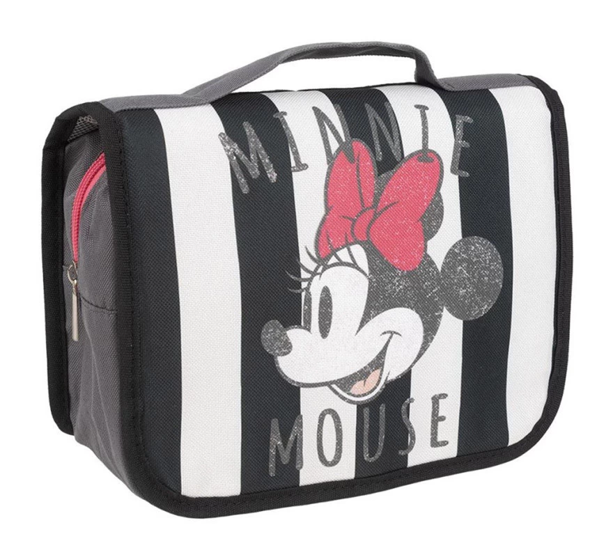 Bolsa Neceser Minnie Mouse Disney 3 Bolsa Neceser Minnie Mouse Disney