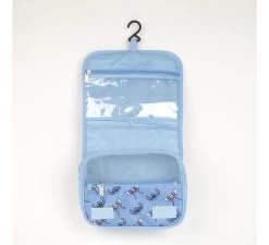 Bolsa Neceser Stitch Disney -Disney bolsa neceser stitch disney 11477