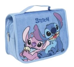 Bolsa Neceser Stitch Disney