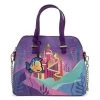 Disney Bolso Bandolera La Sirenita Castillo Loungefly 1 Disney Bolso Bandolera La Sirenita Castillo Loungefly -Disney bolso bandolera la sirenita castillo loungefly 173940