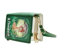 Disney Bolso Bandolera Loungefly Bambi Libro 7 Disney Bolso Bandolera Loungefly Bambi Libro -Disney bolso bandolera loungefly bambi libro 16650
