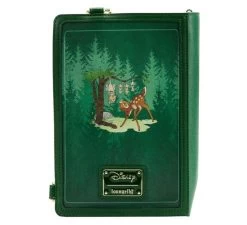 Disney Bolso Bandolera Loungefly Bambi Libro 8 Disney Bolso Bandolera Loungefly Bambi Libro -Disney bolso bandolera loungefly bambi libro 16651