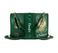 Disney Bolso Bandolera Loungefly Bambi Libro 9 Disney Bolso Bandolera Loungefly Bambi Libro -Disney bolso bandolera loungefly bambi libro 16652