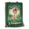 Disney Bolso Bandolera Loungefly Bambi Libro -Disney bolso bandolera loungefly bambi libro 192815