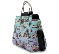 Disney Bolso Bandolera Loungefly Hocus Pocus -Disney bolso bandolera loungefly hocus pocus 11198