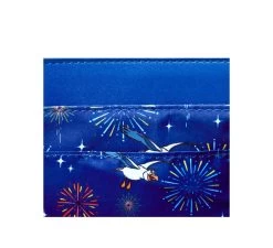 Bolso Bandolera Loungefly La Sirenita Disney Fireworks -Disney bolso bandolera loungefly la sirenita disney fireworks 11487