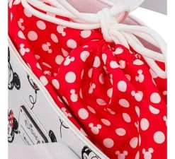 Disney Bolso Bandolera Loungefly Mickey Mouse Ballons -Disney bolso bandolera loungefly mickey mouse ballons 11141