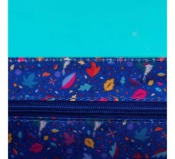 Bolso Bandolera Loungefly Pocahontas Disney River -Disney bolso bandolera loungefly pocahontas disney river 11444