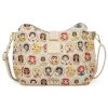 Bolso Bandolera Loungefly Princesas Disney -Disney bolso bandolera loungefly princesas disney 174143