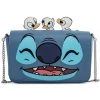 Disney Bolso Bandolera Loungefly Stitch Patitos