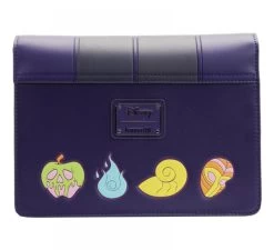 Bolso Bandolera Loungefly Villanas Disney -Disney bolso bandolera loungefly villanas disney 16980