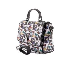 Bolso Bandolera Loungefly Villanas Disney Club -Disney bolso bandolera loungefly villanas disney club 11435