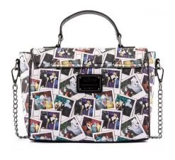 Bolso Bandolera Loungefly Villanas Disney Club -Disney bolso bandolera loungefly villanas disney club 11436