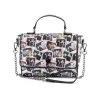 Bolso Bandolera Loungefly Villanas Disney Club 2 Bolso Bandolera Loungefly Villanas Disney Club -Disney bolso bandolera loungefly villanas disney club 174147