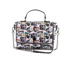 Bolso Bandolera Loungefly Villanas Disney Club