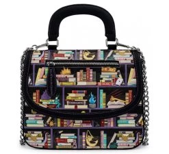 Bolso Bandolera Loungefly Villanas Disney Libros -Disney bolso bandolera loungefly villanas disney libros 11376