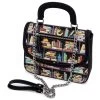 Bolso Bandolera Loungefly Villanas Disney Libros -Disney bolso bandolera loungefly villanas disney libros 174095