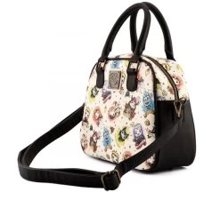 Bolso Bandolera Loungefly Villanas Disney Pop! -Disney bolso bandolera loungefly villanas disney pop 11341