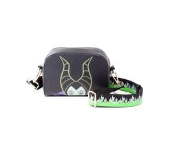 Bolso Bandolera Maléfica Disney Villanas