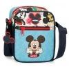 Disney Bolso Bandolera Mickey Be Cool