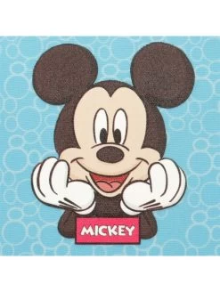 Disney Bolso Bandolera Mickey Be Cool -Disney bolso bandolera mickey be cool 6