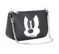 Bolso Bandolera Mickey Mouse Disney Angry IHoney -Disney bolso bandolera mickey mouse disney angry ihoney 11282