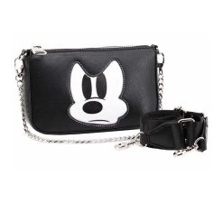 Bolso Bandolera Mickey Mouse Disney Angry IHoney -Disney bolso bandolera mickey mouse disney angry ihoney 11284