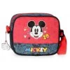 Disney Bolso Bandolera Pequeña Mickey Get Moving -Disney bolso bandolera pequena mickey get moving