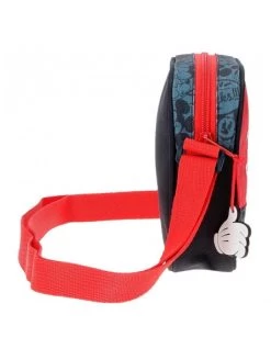 Disney Bolso Bandolera Pequeña Mickey Get Moving -Disney bolso bandolera pequena mickey get moving 3