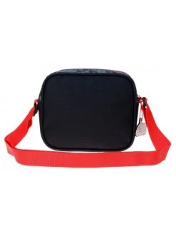 Disney Bolso Bandolera Pequeña Mickey Get Moving -Disney bolso bandolera pequena mickey get moving 4