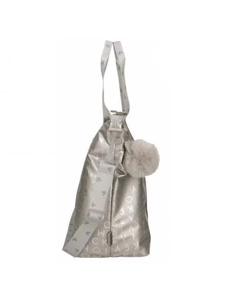 Disney Bolso Portaordenador Mickey 100 6 Disney Bolso Portaordenador Mickey 100 - Imagen 4