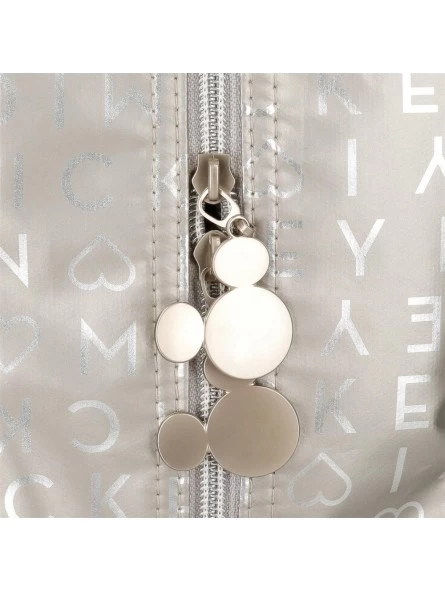 Disney Bolso Portaordenador Mickey 100 10 Disney Bolso Portaordenador Mickey 100 - Imagen 8