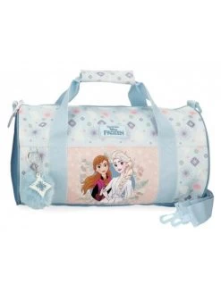 Disney Bolso De Viaje Frozen Own Your Destiny