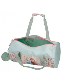 Disney Bolso De Viaje Frozen Strong Spirit -Disney bolso de viaje frozen strong spirit 1