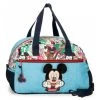 Disney Bolso De Viaje Mickey Be Cool