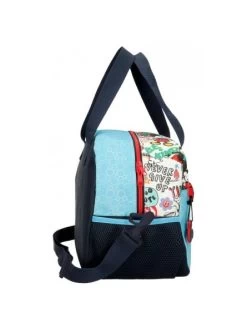 Disney Bolso De Viaje Mickey Be Cool 11 Disney Bolso De Viaje Mickey Be Cool -Disney bolso de viaje mickey be cool 2