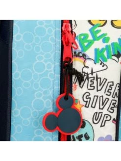 Disney Bolso De Viaje Mickey Be Cool 13 Disney Bolso De Viaje Mickey Be Cool -Disney bolso de viaje mickey be cool 4