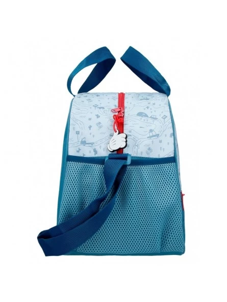 Disney Bolso De Viaje Mickey Road Trip 4 Disney Bolso De Viaje Mickey Road Trip - Imagen 2