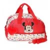 Disney Bolso De Viaje Minnie Diva -Disney bolso de viaje minnie diva